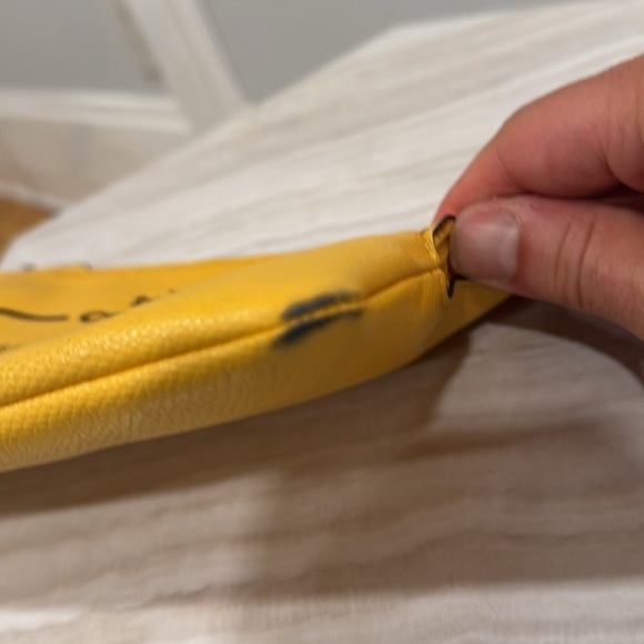 Coach City Tote rare • multicolor • reversible - Picture 11 of 16